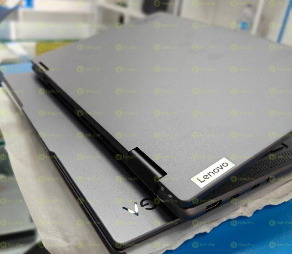 Lenovo Yoga Core i5 13th Generation Intel Laptop
