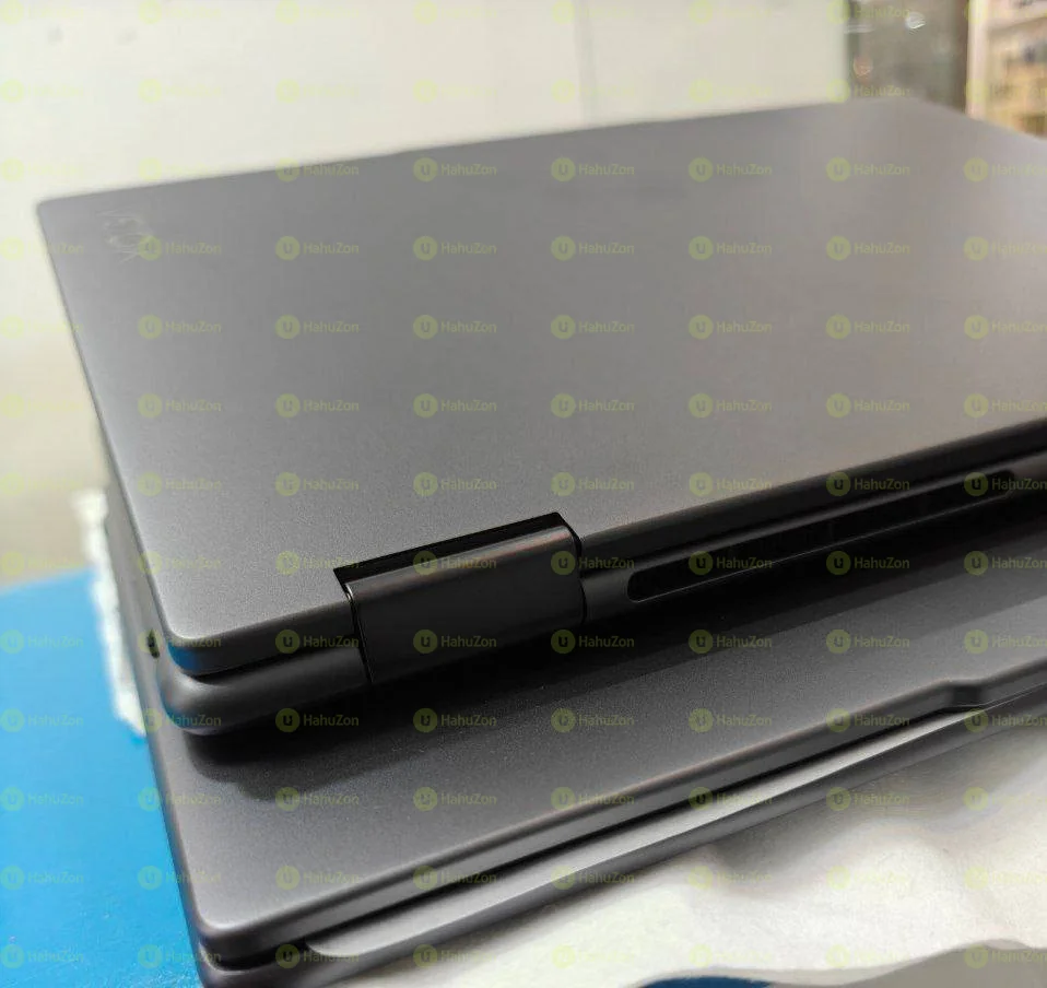 Lenovo Yoga Core i5 13th Generation Intel Laptop
