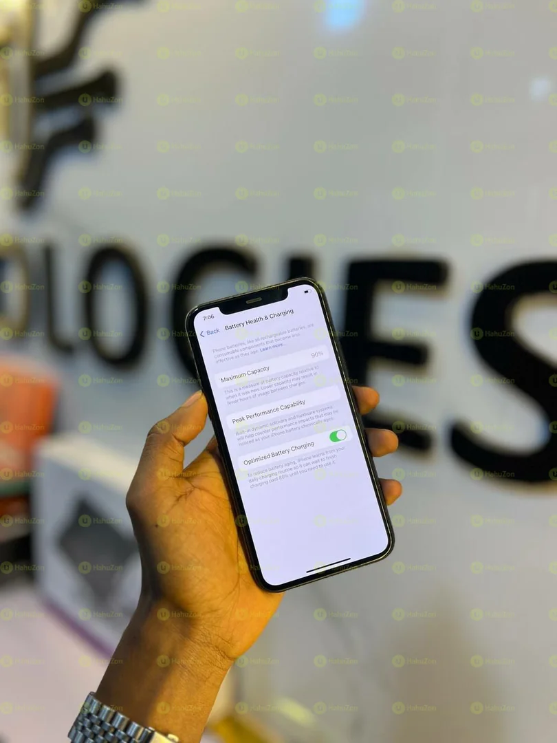 Apple Iphone 11 Pro Max