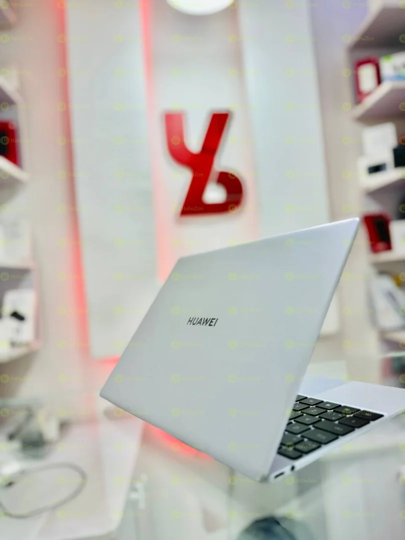 Huawei Cori 5 10th Generation Laptop