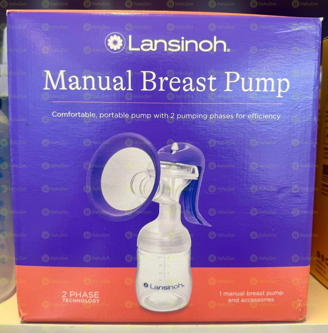 Breast Pumps