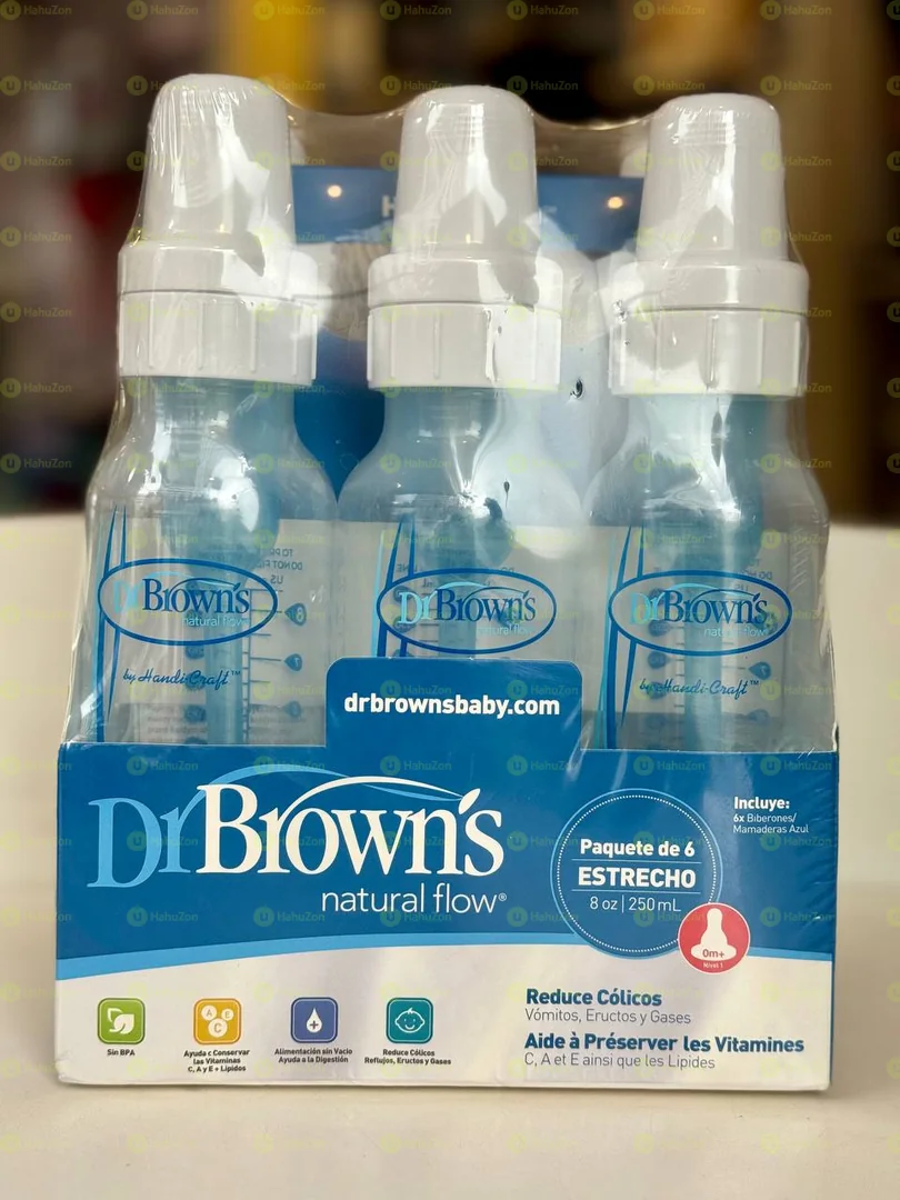 Feeding Bottles