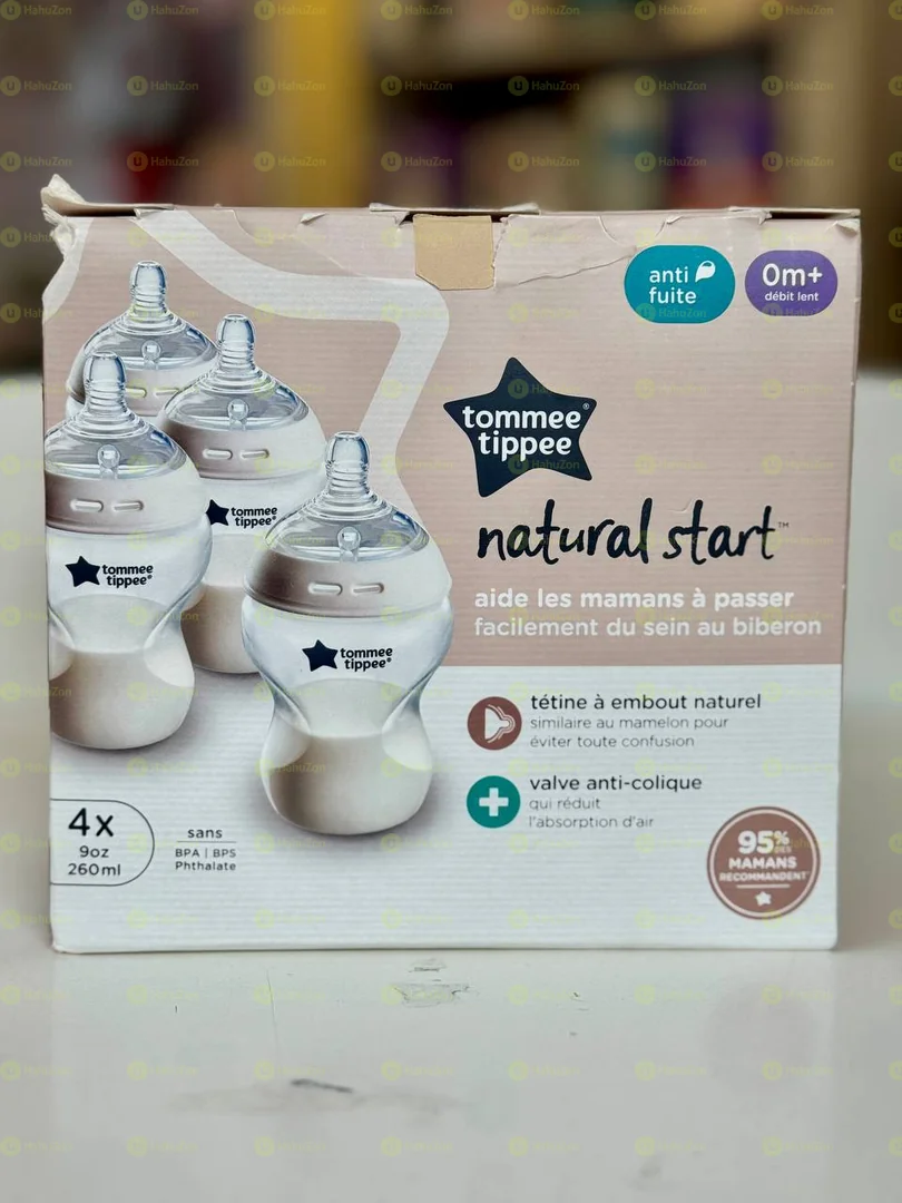 Feeding Bottles