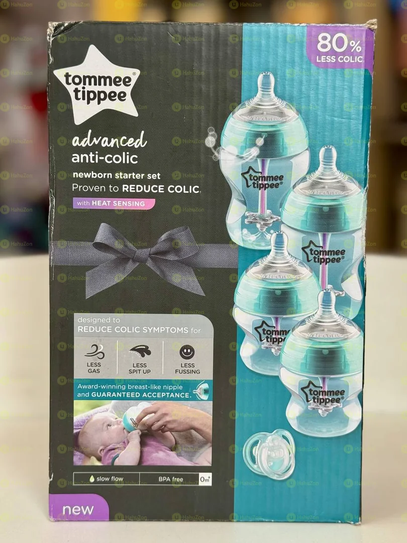 Feeding Bottles