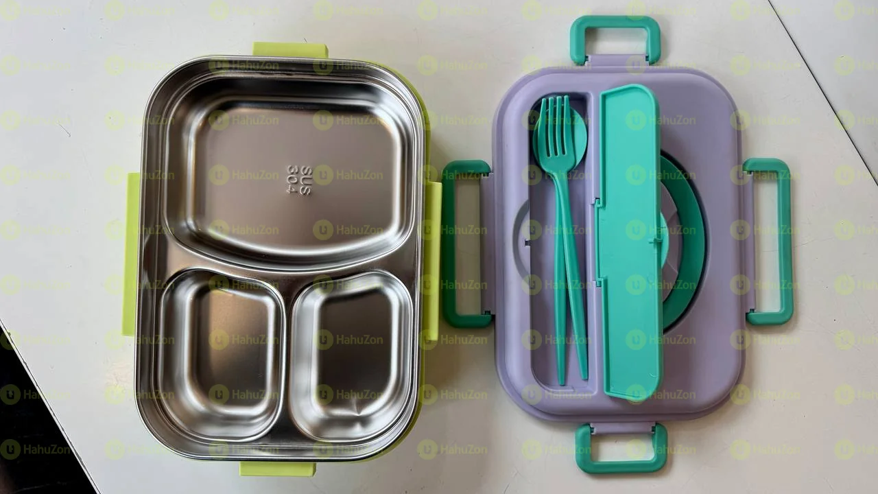 Bento Box