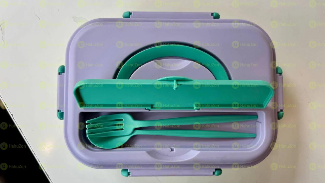 Bento Box