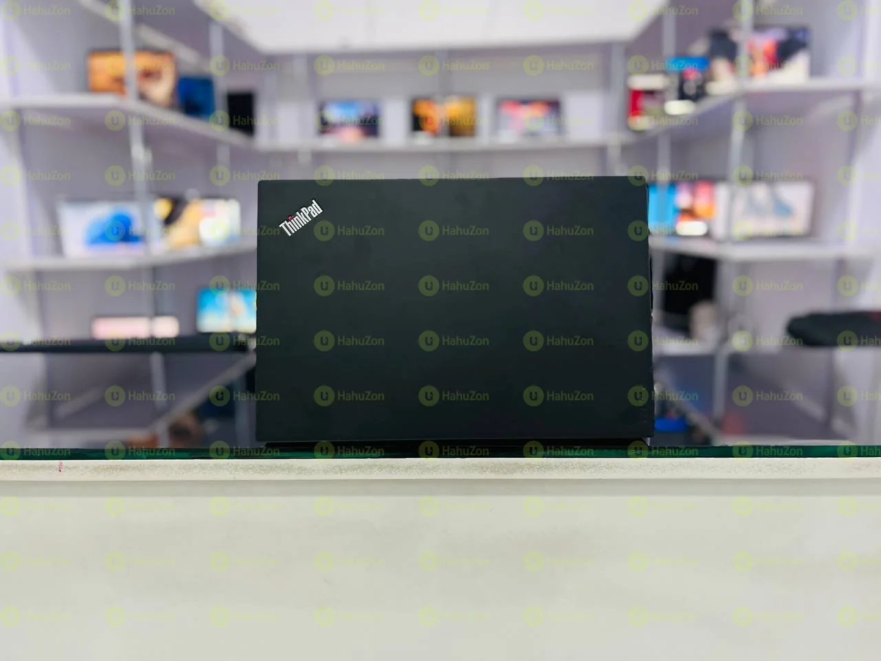 Lenovo Thinkpad X1 Carbon Core i7 8th Generation Laptop