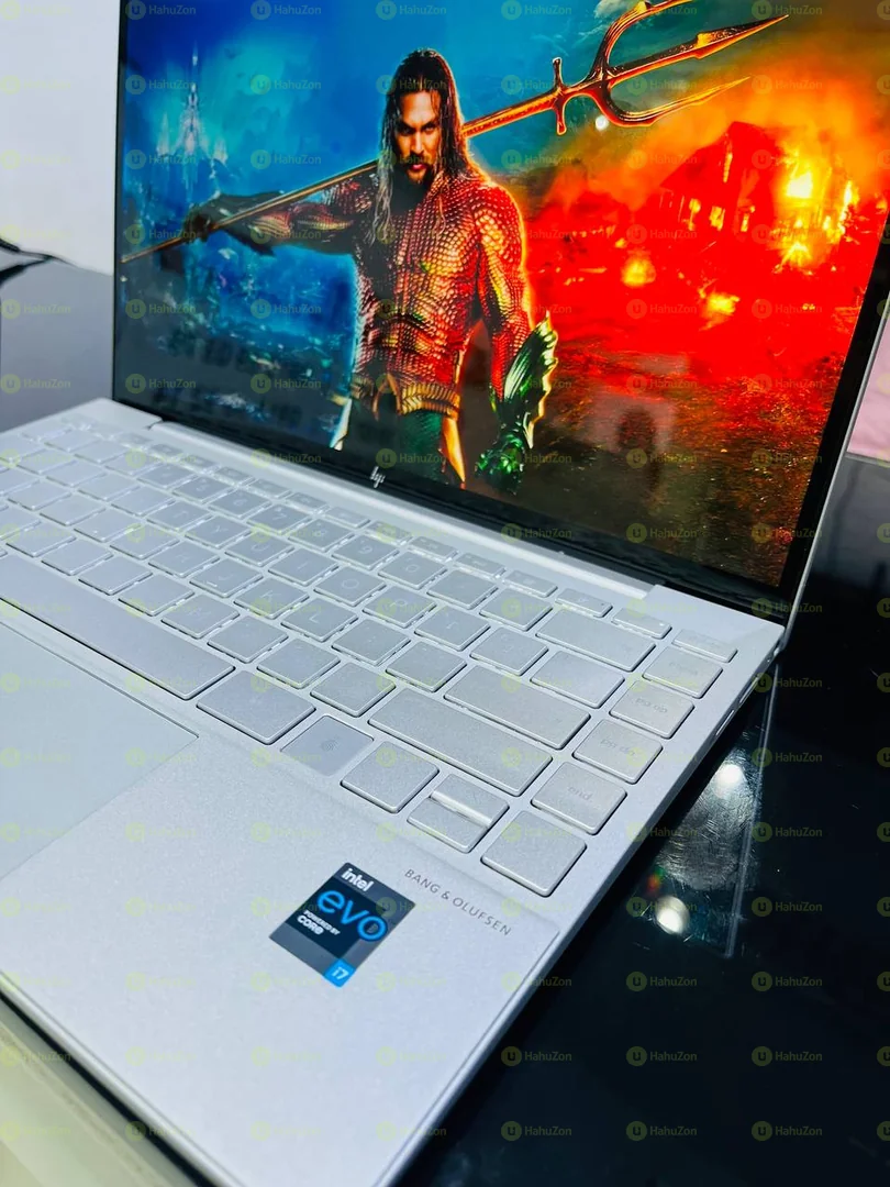 Hp Envy Core i7 11th Generation Laptop