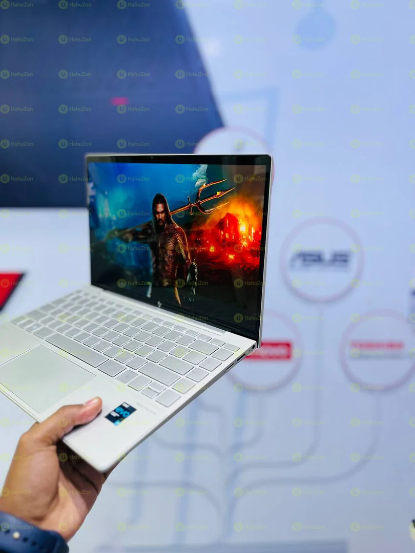 Hp Envy Core i7 11th Generation Laptop