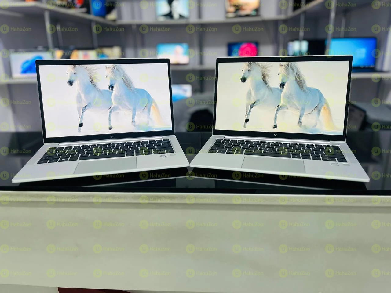 Hp Elitebook Core i5 10th Generation Laptop