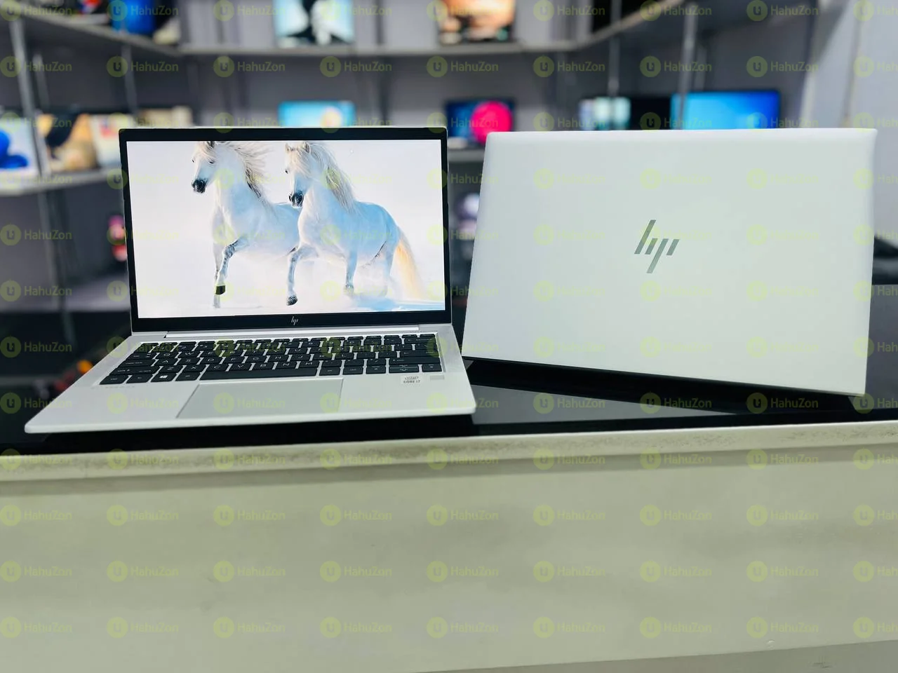 Hp Elitebook Core i5 10th Generation Laptop