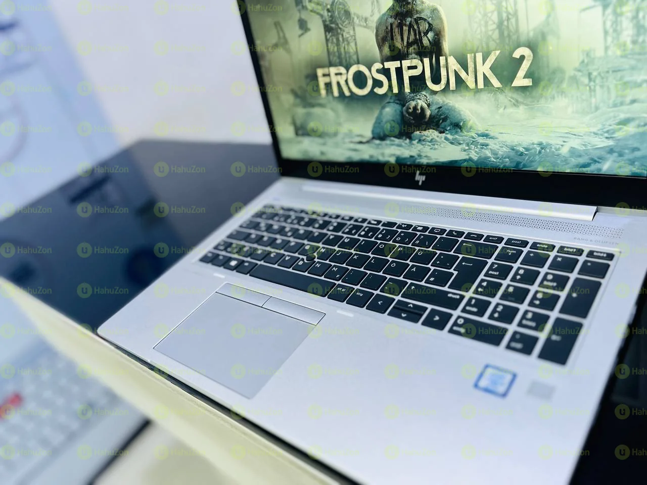 Hp Elitebook Core i5 8th Generation Laptop