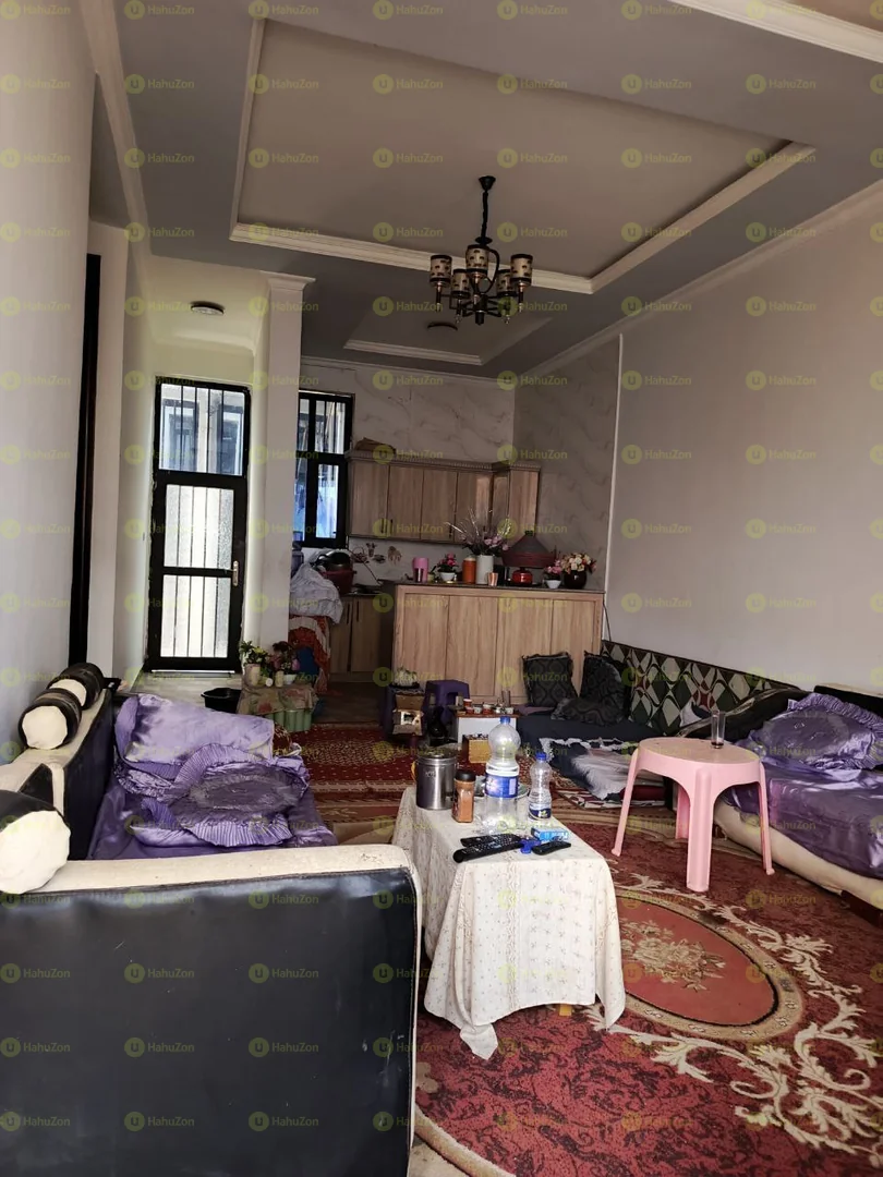 150 ካሬ የሚሸጥ ቪላ ቤት በጣፎ