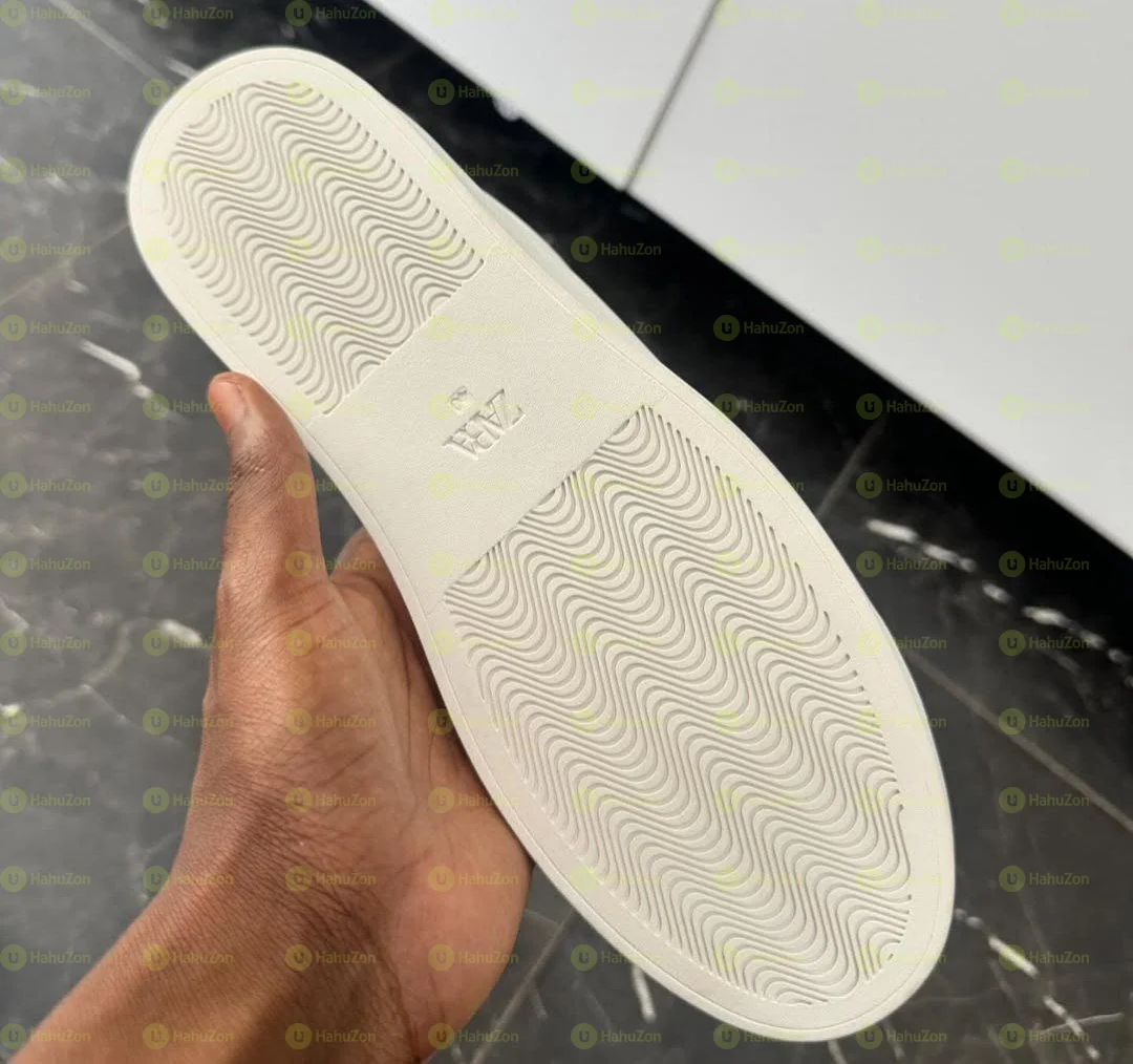 Zara Sneakers Men's Shoes