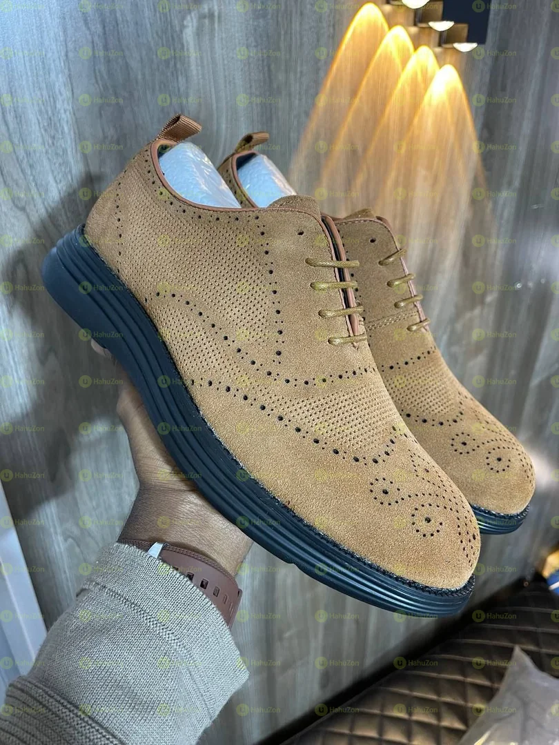 Casual Men's Shoes