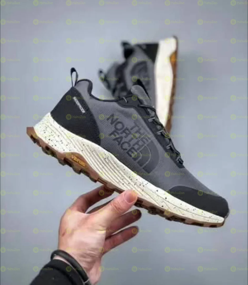 The North Face High Men's Shoes