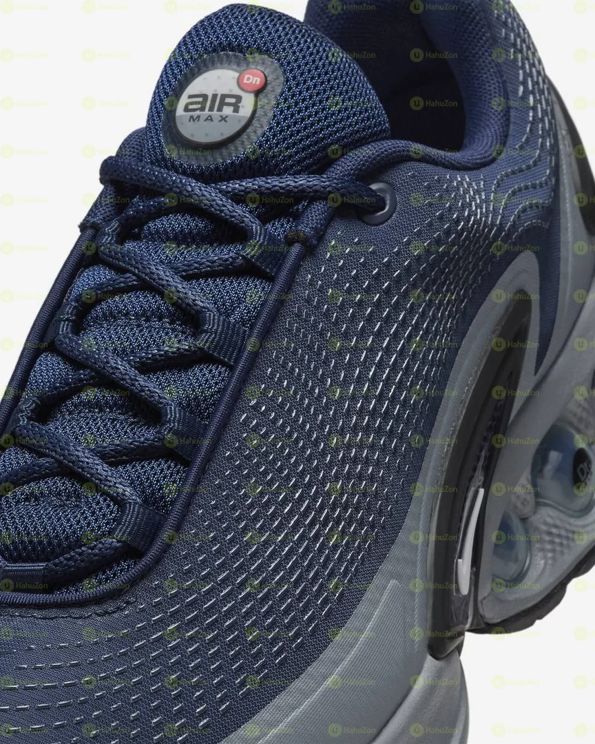 Nike Air Max Dn Midnight Men's Shoes