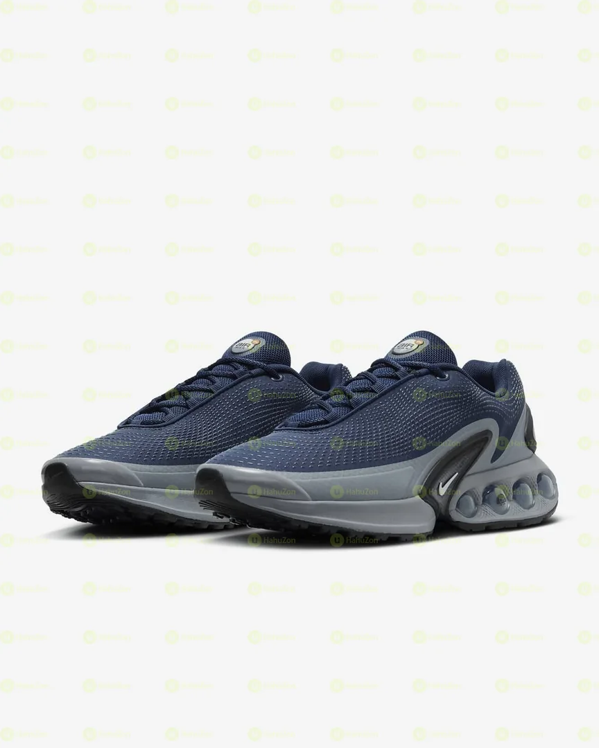 Nike Air Max Dn Midnight Men's Shoes