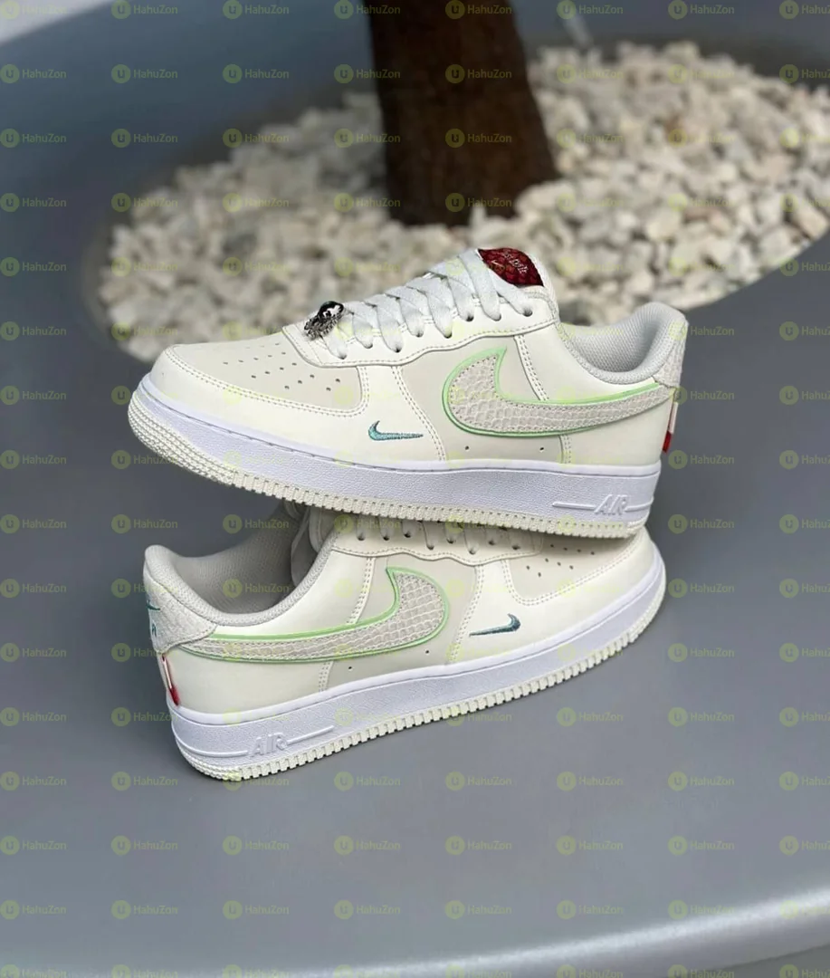 Nike Air Force 1 Low Year Of The Dragon 1 Men’s Shoes