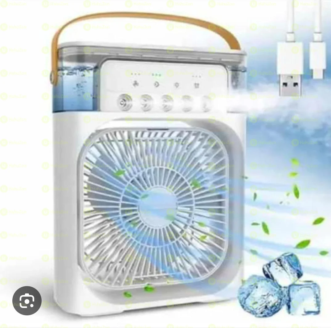 Mini Cooling Fan