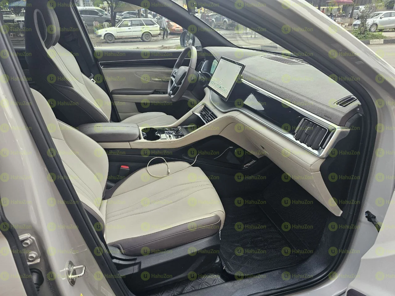 2025 Model-BYD Song Plus