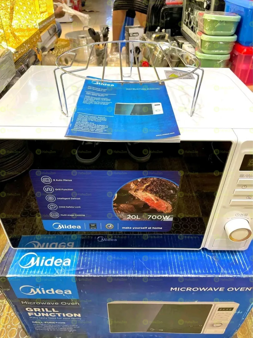Midea Microwave Oven፤