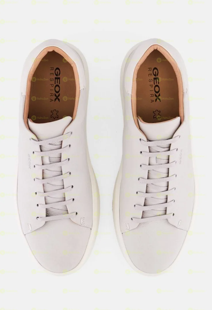 Geox Men's Shoes