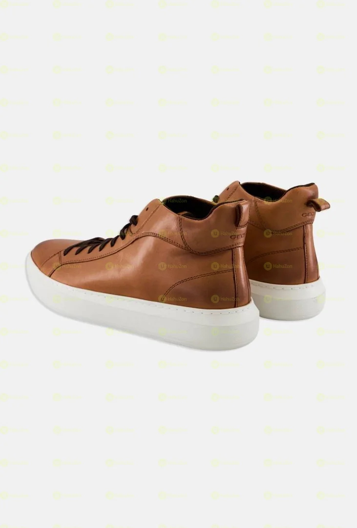 Geox Men's Shoes