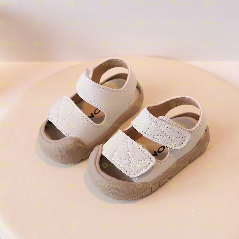 Unisex Soft Sole Kids Sandals