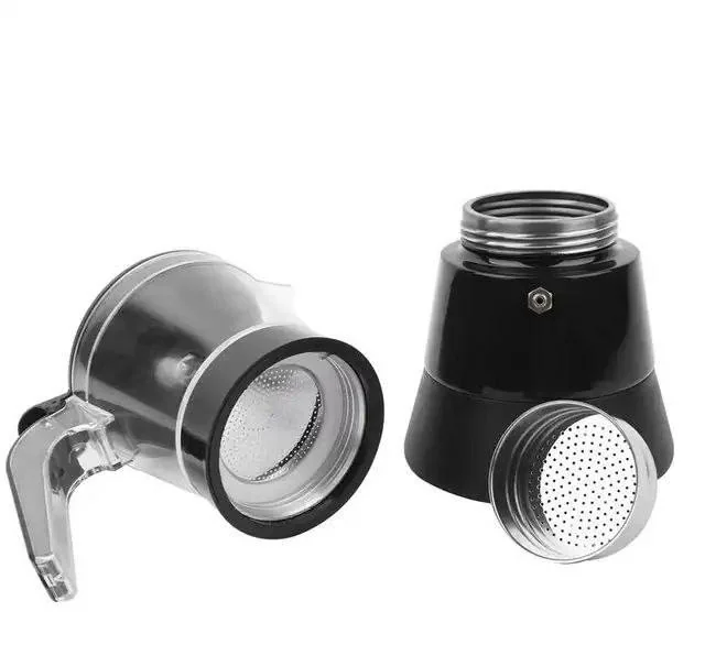 Electric Espersso Coffee Maker