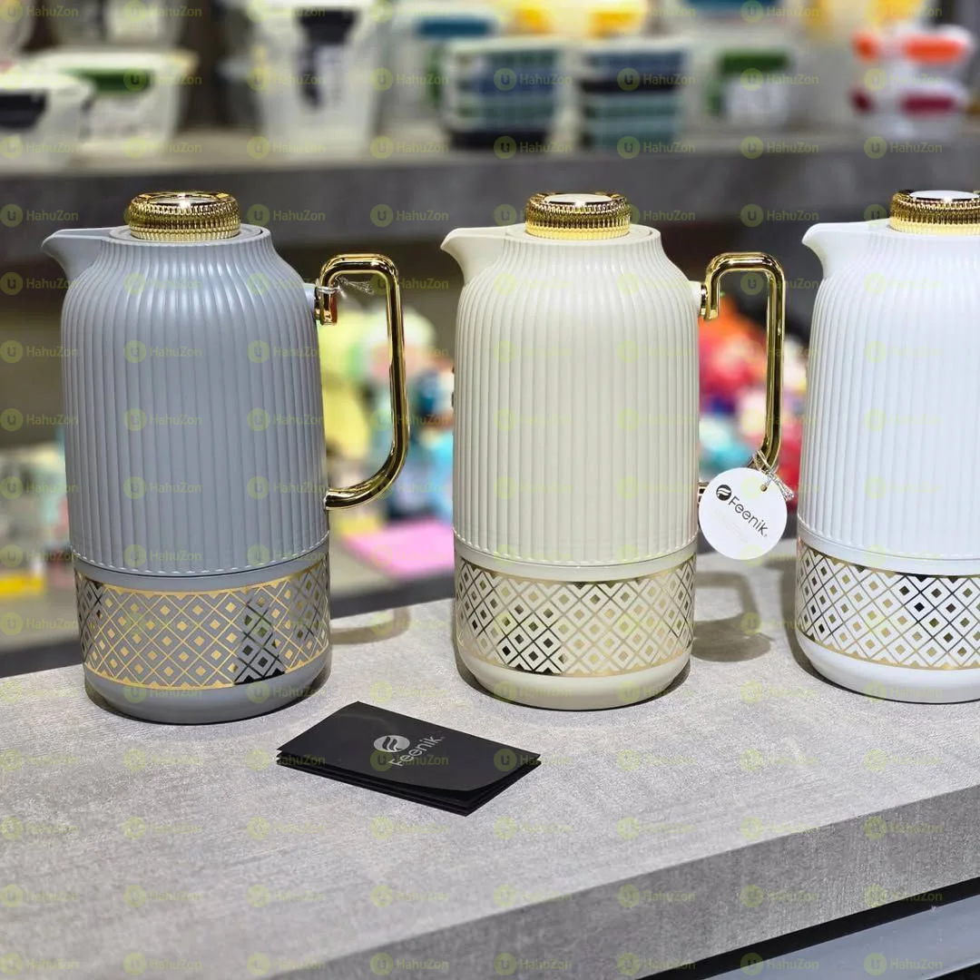 Feenik Vacuum Jug
