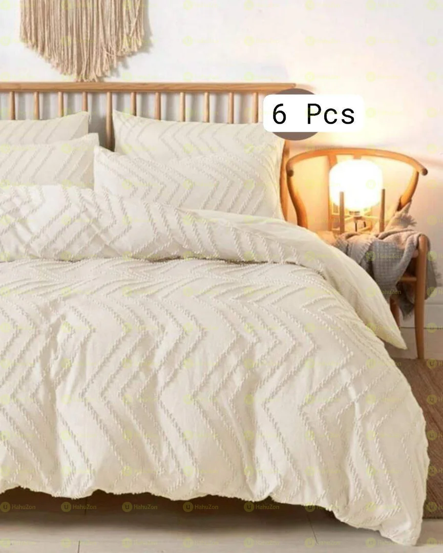 Quality Luxury Comforts