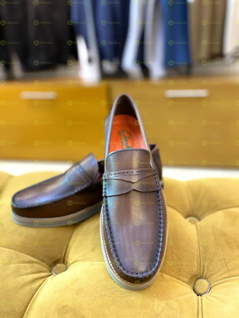 Clarks Men's Shoes