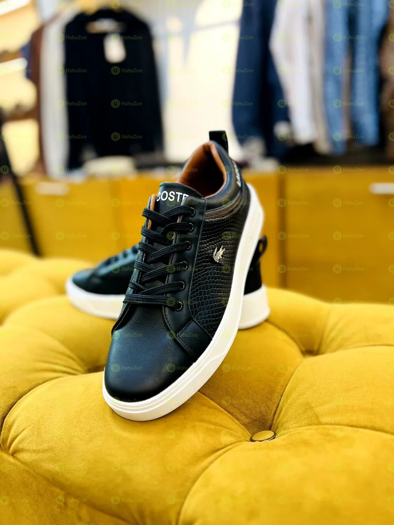 Lacoste Men's Shoes
