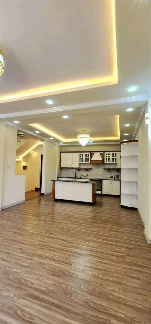 170 ካሬ የሚሸጥ G+3 ቤት በአያት 49