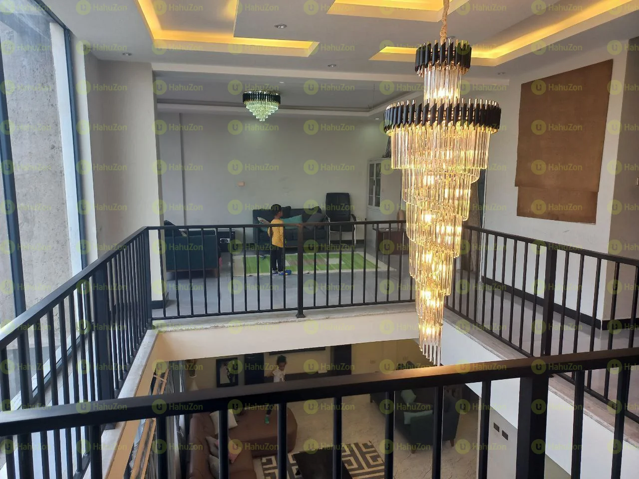 250 ካሬ የሚሸጥ G+2 ቤት በሰሚት