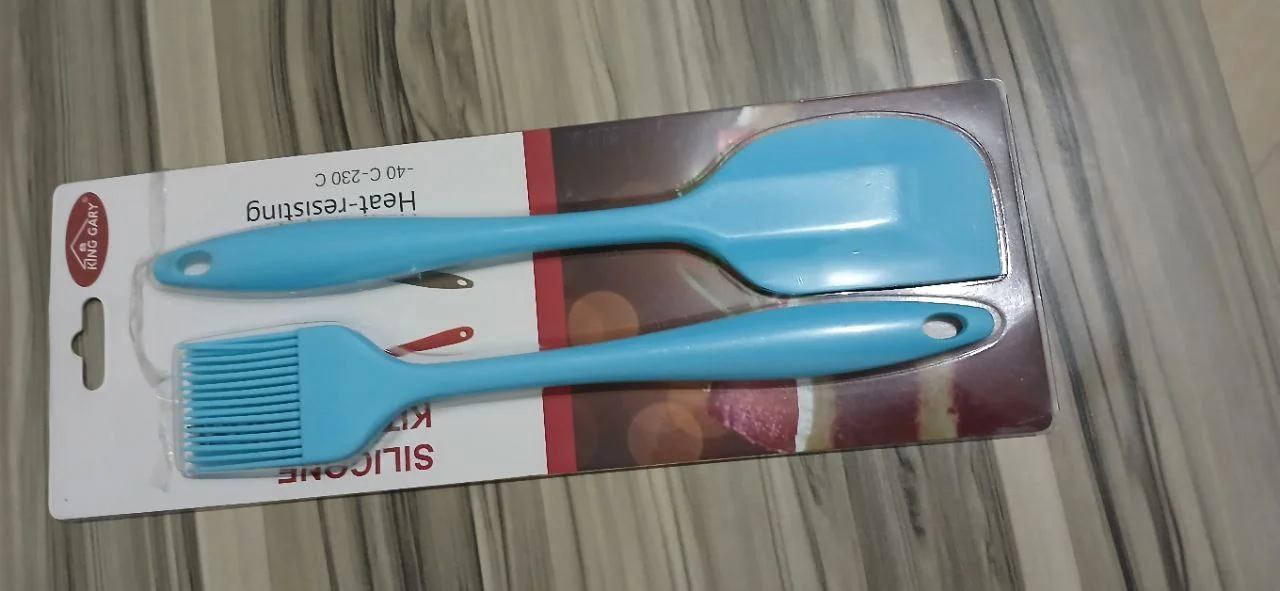 Silicone Kichinware