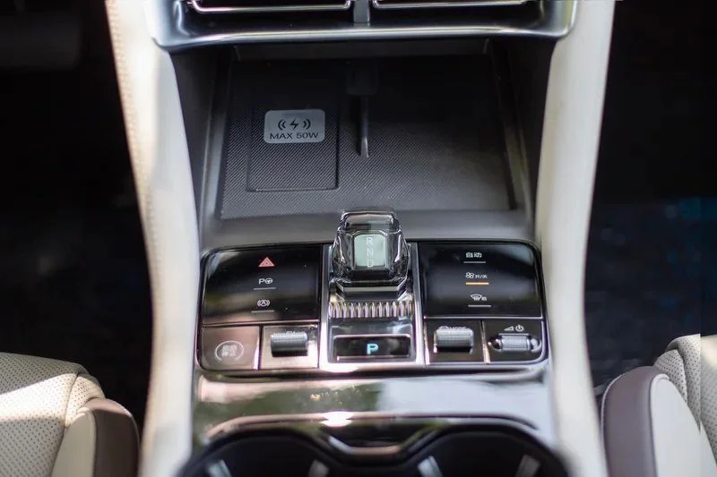 2025 Model-BYD Song PLUS DM-i