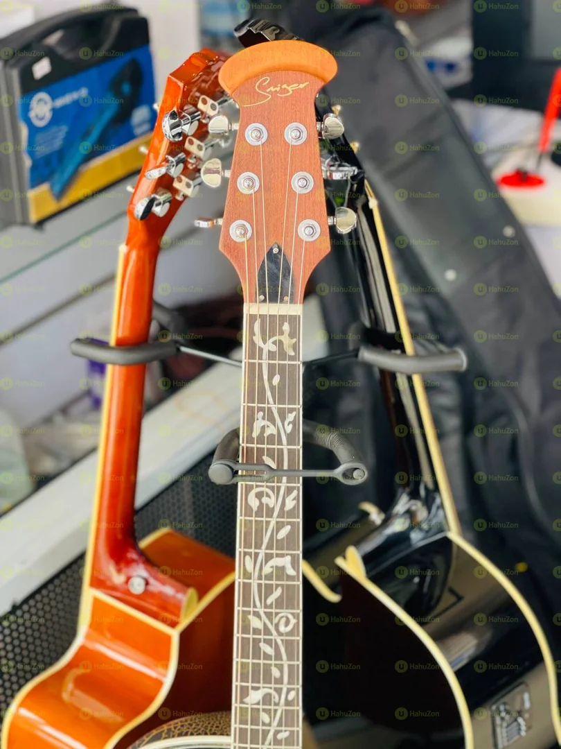 Smiger Guitar