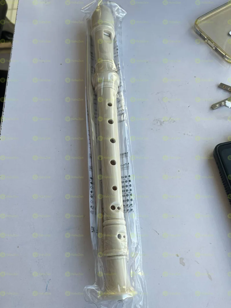 Flutes Aerophones