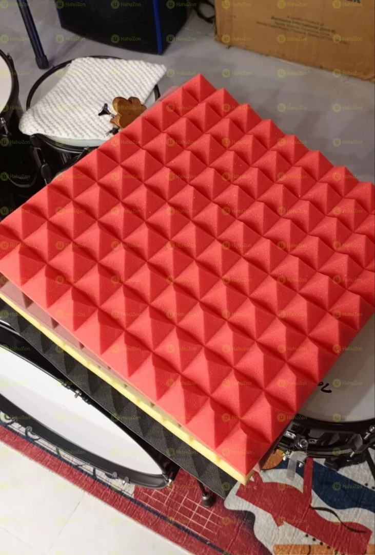 Sound Proof