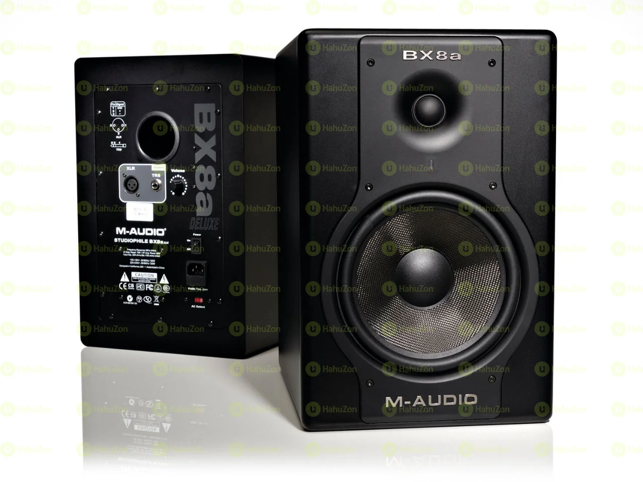 M Audio Bx8 Studio Monitor