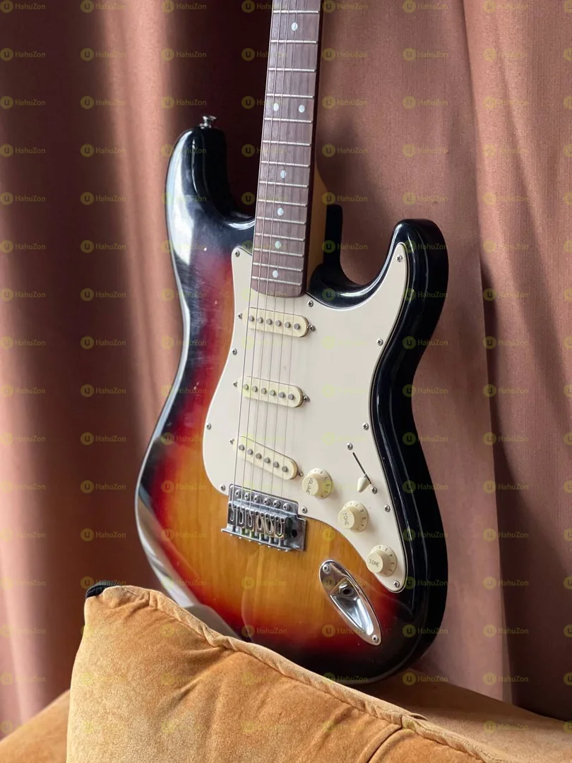 Stagg Lead Guitar