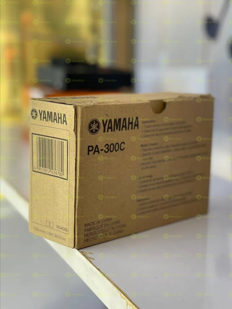Yamaha Original Keyborard Adaptor
