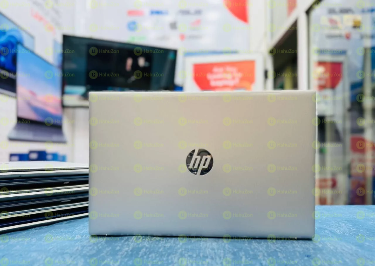 Hp Hp 15 Ultra Slim Core i5 12th Generation Laptop