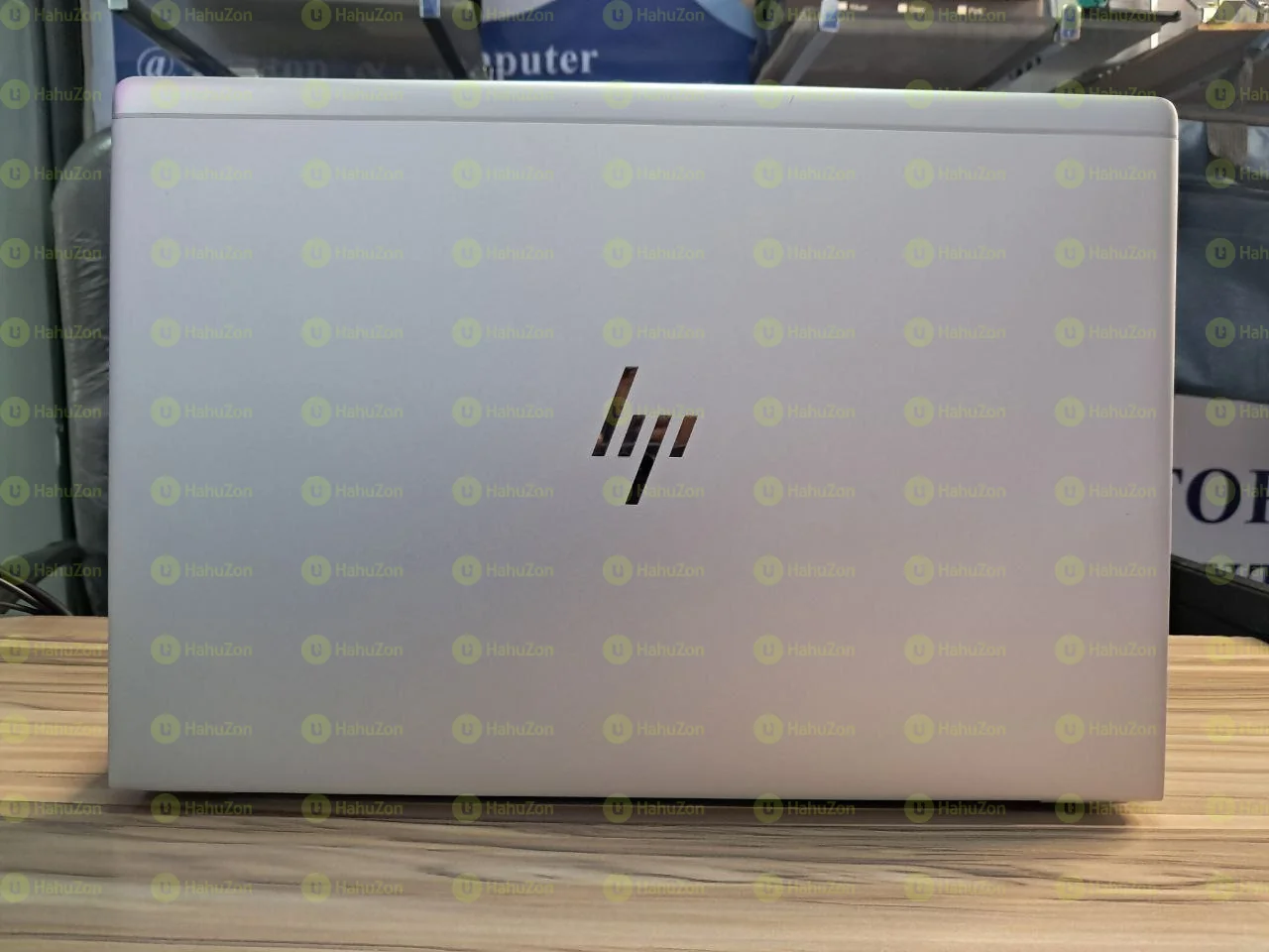 Hp Elitebook  840 G5 Core i5 8th Generation Laptop