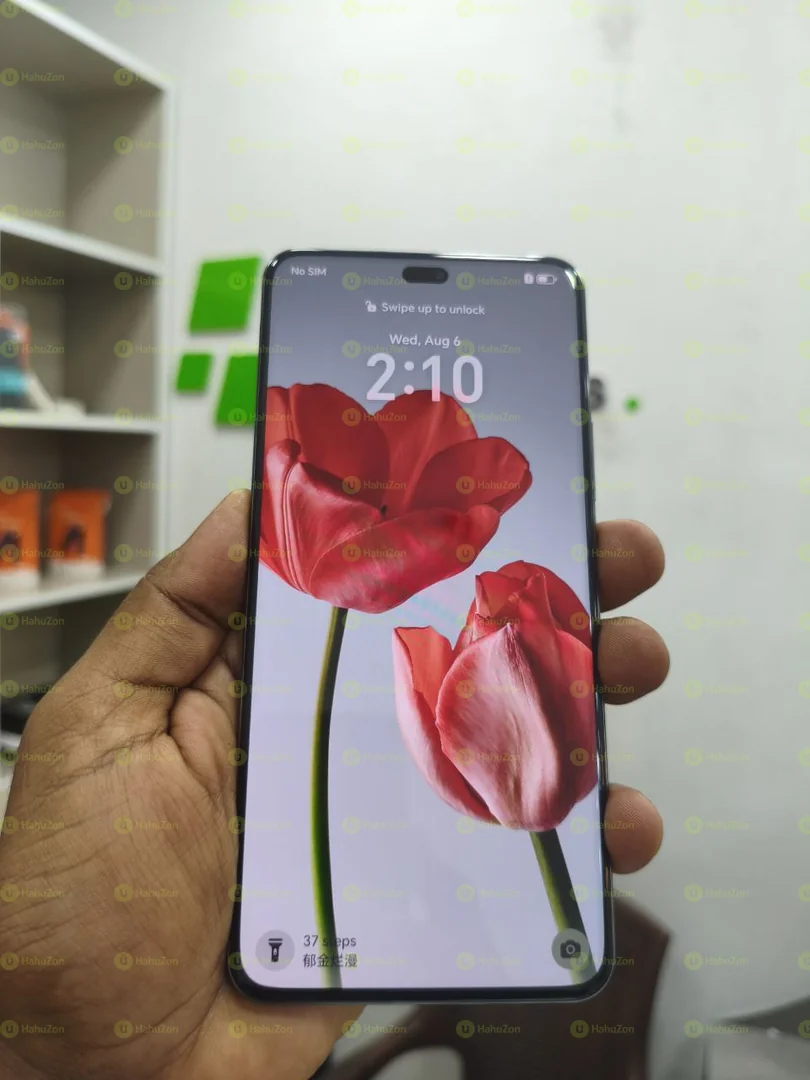 Honor Power 5G