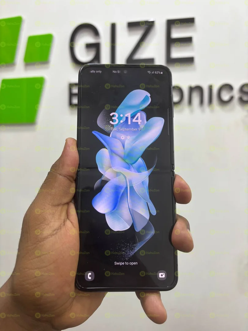 Samsung Flip 4