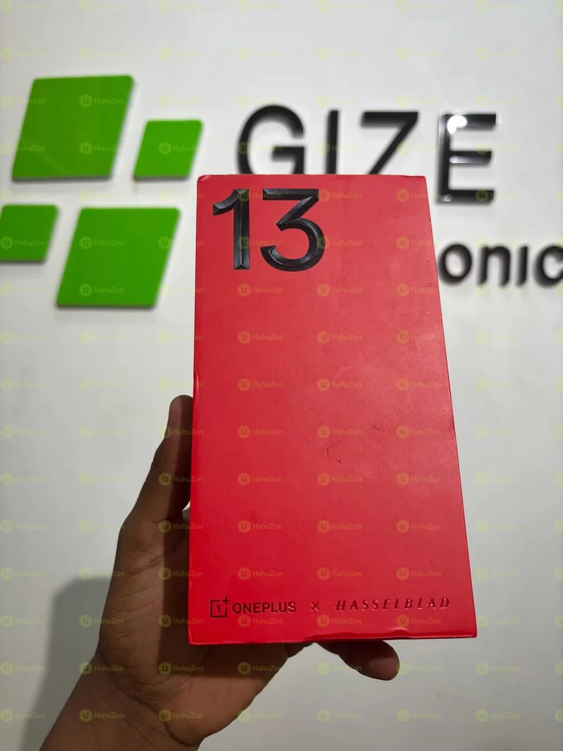Oneplus 13