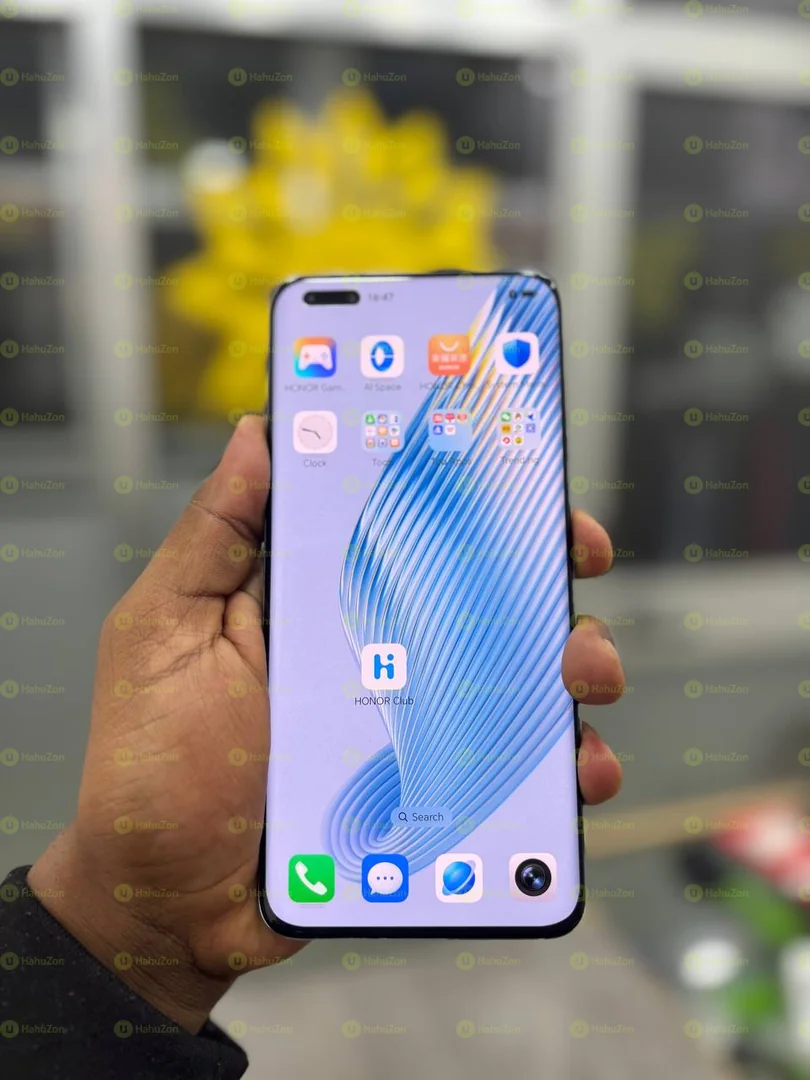 Honor Magic 5 Pro